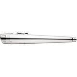 Freedom Performance Combat Slip-On Exhaust - Dual