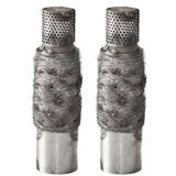Freedom Performance Racing Duals Quiet Baffles