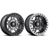 Anza Beadlock Wheel