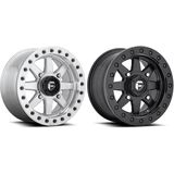 Maverick Beadlock Wheel