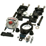 Fastway System 3 Steering Stabilizer Under-Bar Kit