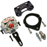 Fastway System 5 Steering Stabilizer Over-Bar Kit