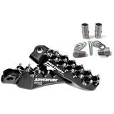 Fastway Adventure Mount Kit / Footpeg Combo