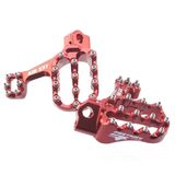 Fastway Air EXT Footpegs - Pegs Only