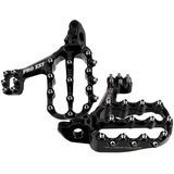 Fastway PRO EXT Footpegs