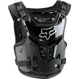 Fox Racing 2018 Youth Proframe Roost Deflector