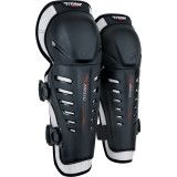 Fox Racing 2019 Youth Titan Race Knee / Shin Guards