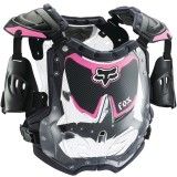 Fox Racing 2019 Girl's R3 Chest Protector