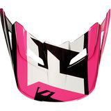 Fox Racing 2015 V1 Helmet Visor - Vandal