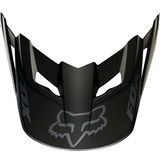 Fox Racing 2018 V1 Helmet Visor - Matte