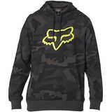 Fox Racing 2018 Legacy Fox Head Hoody