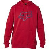 Fox Racing 2018 Legacy Fox Head Hoody