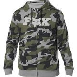 Fox Racing Legacy FHeadX Zip Hoody