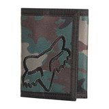 Fox Racing Mr. Clean Wallet