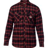 Fox Racing Traildust Flannel