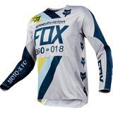 Fox Racing 2018 360 Jersey - Draftr
