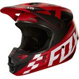 Fox Racing 2018 V1 Helmet - Sayak