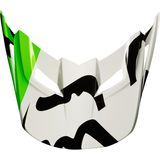 Fox Racing 2018 V1 Helmet Visor - Race