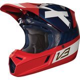 Fox Racing 2018 V3 Helmet - Preest