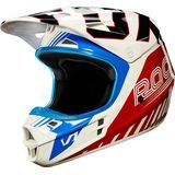 Fox Racing 2017 V1 Helmet - Fiend SE