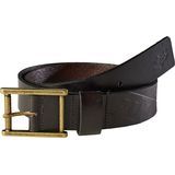 Fox Racing Briarcliff Leather Belt