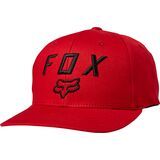 Fox Racing Legacy Moth 110 Snapback Hat