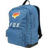 Fox Racing Lock Up Backpack - Draftr Head