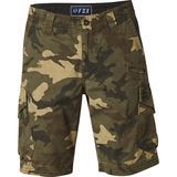 Fox Racing Slambozo Camo Cargo Shorts