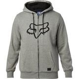 Fox Racing Tracked Sherpa Zip Hoody