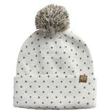 Fox Racing Women's Snow Bunny Pom Beanie