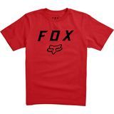 Fox Racing Youth Legacy Moth T-Shirt
