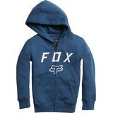 Fox Racing Youth Legacy Moth Zip Hoody