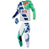 Fox Racing 2018 Youth 180 Combo - Sayak
