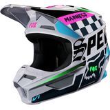 Fox Racing 2019 V1 Helmet - Czar