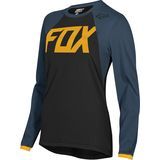 Fox Racing 2019 Women's Switch Jersey - Mata Drip
