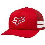 Fox Racing Women's Head Trik Trucker Hat