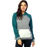 Fox Racing Women's Flat Track Hoody