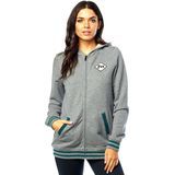 Fox Racing Women's Cornered Zip Hoody
