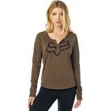Fox Racing Women's Thorn Airline Long Sleeve Shirt