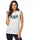 Women's Retro Muscle Tank