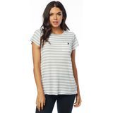 Women's Striped Out T-Shirt