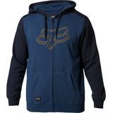 Fox Racing Destrakt Zip Hoody