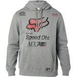 Fox Racing Backdrafter Hoody