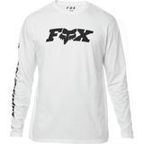 Fox Racing Race Team Long Sleeve Shirt