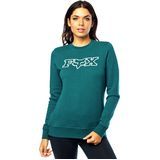 Fox Racing Women's FHeadX Crew Sweatshirt