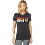 Fox Racing Women's Dragway T-Shirt