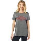 Women's Lowdown BF T-Shirt
