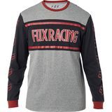 Berm Bandit Long Sleeve Airline Shirt