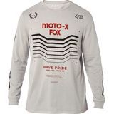 Fox Racing Pride Long Sleeve Shirt