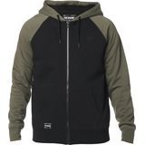 Fox Racing Legacy Sherpa Zip Hoody
